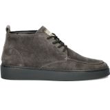 Rehab - Owen - Veterboots - Bruin - Leer