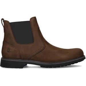 Timberland Stormbuck chelsea heren boot - Bruin