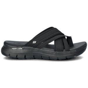 Skechers Flex Appeal 4.0 slippers