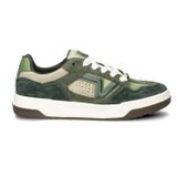 Vans - Upland Tonal Block - Lage Sneakers