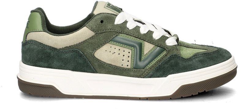 Vans - Upland Tonal Block - Lage Sneakers