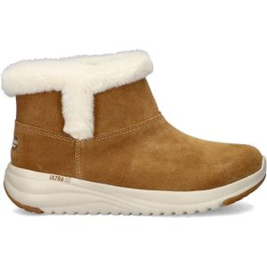 Skechers On the Go Stellar gevoerde boots