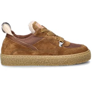 Shabbies Amsterdam Chewy Unna lage sneakers