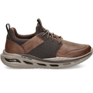 Skechers ArchFit Orvan instapschoenen