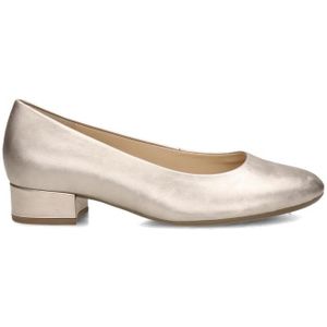 Gabor pumps