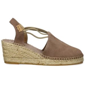 Toni Pons Tremp espadrilles