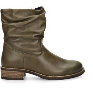 Nelson rits- & gesloten boots