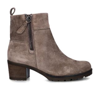 Gabor - Comfort - Dames Boot - Taupe