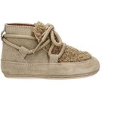 Nelson - Babyschoen - Sand - Casual Schoenen