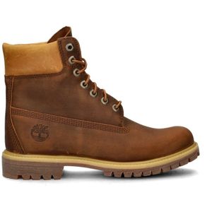 Timberland 6 Inch veterboots