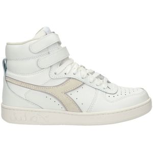 Diadora Magic Basket Mid hoge sneakers