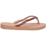 Havaianas - Slim Shiny Glitter - Teenslippers