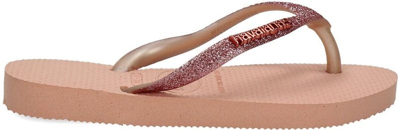 Havaianas - Slim Shiny Glitter - Teenslippers