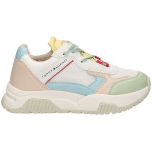 Tommy Hilfiger Daphne lage sneakers