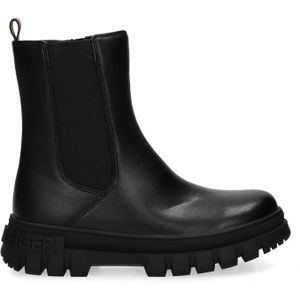 Tommy Hilfiger Michigan rits- & gesloten boots