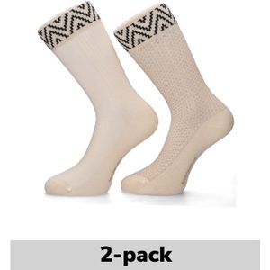 Marcmarcs 2-Pack sokken