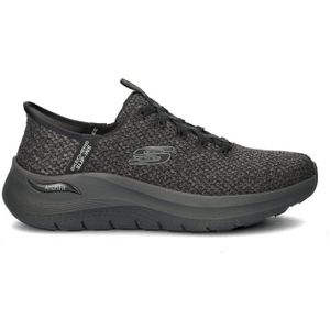 Skechers Hands Free Slip-Ins Summit instapschoenen