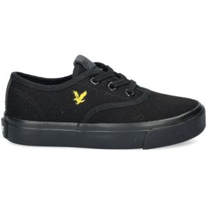 Lyle & Scott Wick Kids lage sneakers