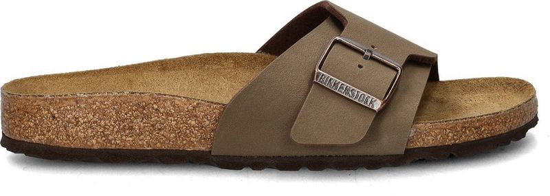 Birkenstock Catalina - Sandaal - Huidvriendelijk - Kurk - Anatomisch Voetbed