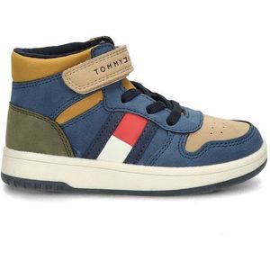 Tommy Hilfiger Skyler klittenbandschoenen