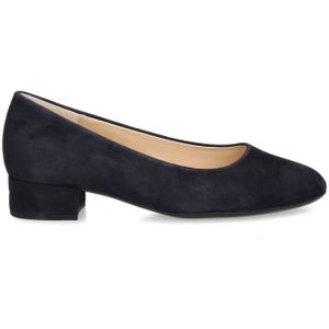 Gabor pumps