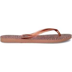 Havaianas Slim Animal slippers