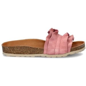 Verbenas Rocio slippers