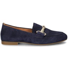 Gabor - Nava - Loafer - Zacht Suède - Dames