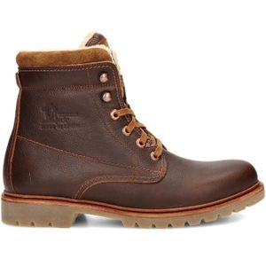 Panama Jack Aviator veterboots