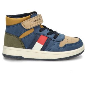 Tommy Hilfiger Skyler klittenbandschoenen