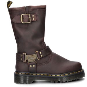 Dr. Martens Anistone bikerboots