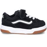 Vans - Hylane - Klittenbandschoenen - Suède - Kids Sneaker