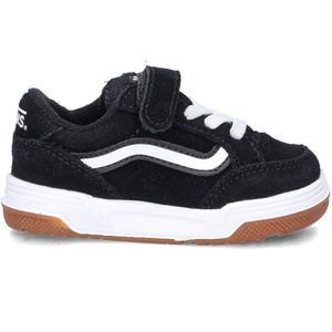 Vans - Hylane - Klittenbandschoenen - Suède - Kids Sneaker