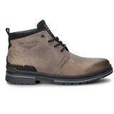 PME Legend - Fleetman - Veterboot - Gewaxt Nubuck - Imitatieleer - Rubberen Profielzool
