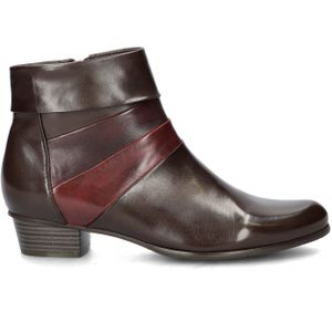 Regarde le Ciel Stefany rits- & gesloten boots