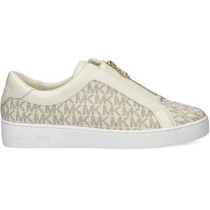 Michael Kors Keaton Zip lage sneakers