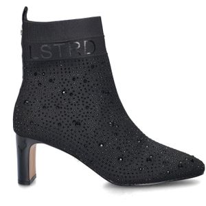 La Strada - Enkellaarsjes - Rits- & Gesloten Boots