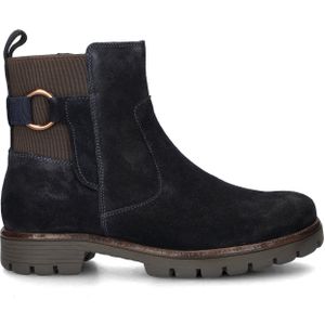 Ara Bristol rits- & gesloten boots