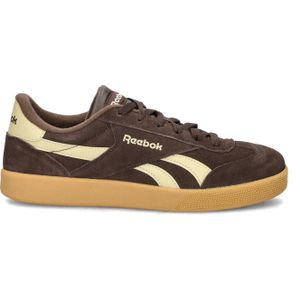 Reebok Smash Edge lage sneakers
