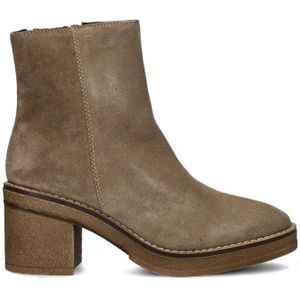 Nelson rits- & gesloten boots