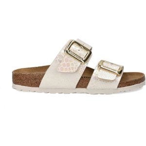 Birkenstock Sydney Cushion Buckle sandalen