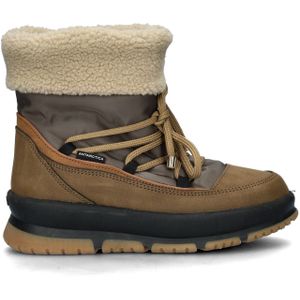 Antartica snowboots