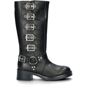 Steve Madden Battle bikerboots