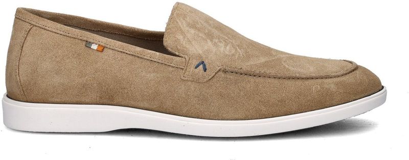 Cafe Moda - Loafer - Beige