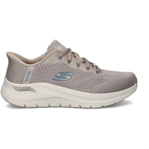 Skechers Hands Free Slip-Ins Arch Fit 2.0 instapschoenen