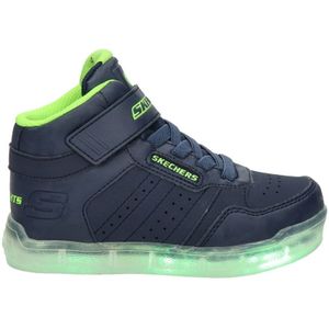 Skechers Ice Lights klittenbandschoenen