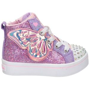 Skechers Twinkle Toes hoge sneakers