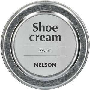 Nelson Shoe Cream verzorgingsproducten