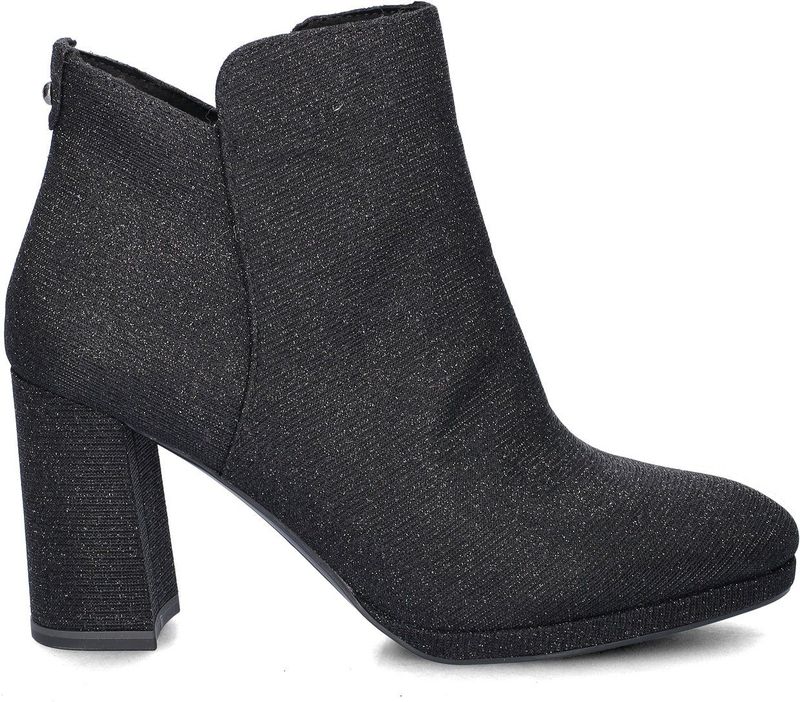 Tamaris - Essentials - Dames Laarzen - Zwart