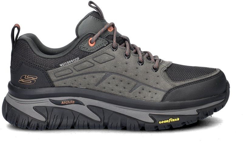 Skechers Arch Fit Road Walker wandelschoenen